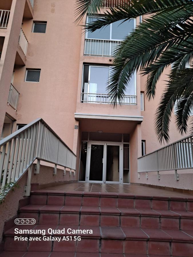 Super Appartement Vue Sanguinaires Аяччо Экстерьер фото